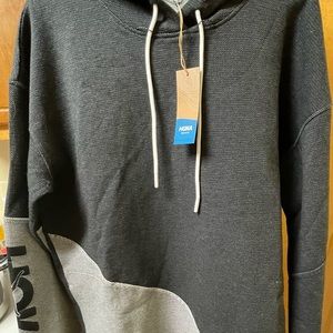 Hoka One One U All Day Hoodie.